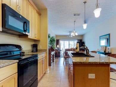 Mexico Beach Condo 908077