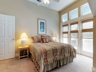 Mexico Beach Condo 908077
