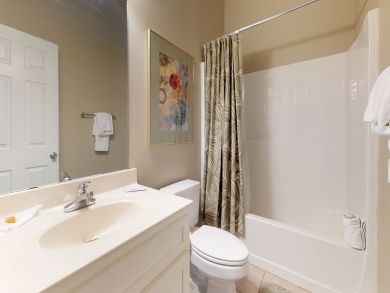 Mexico Beach Condo 908077