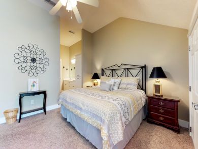 Mexico Beach Condo 908077