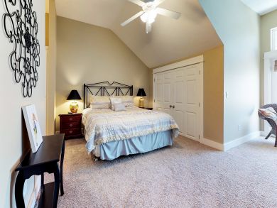 Mexico Beach Condo 908077