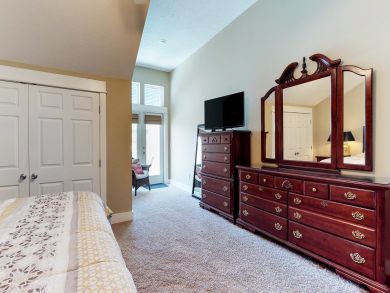Mexico Beach Condo 908077