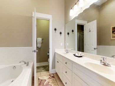 Mexico Beach Condo 908077