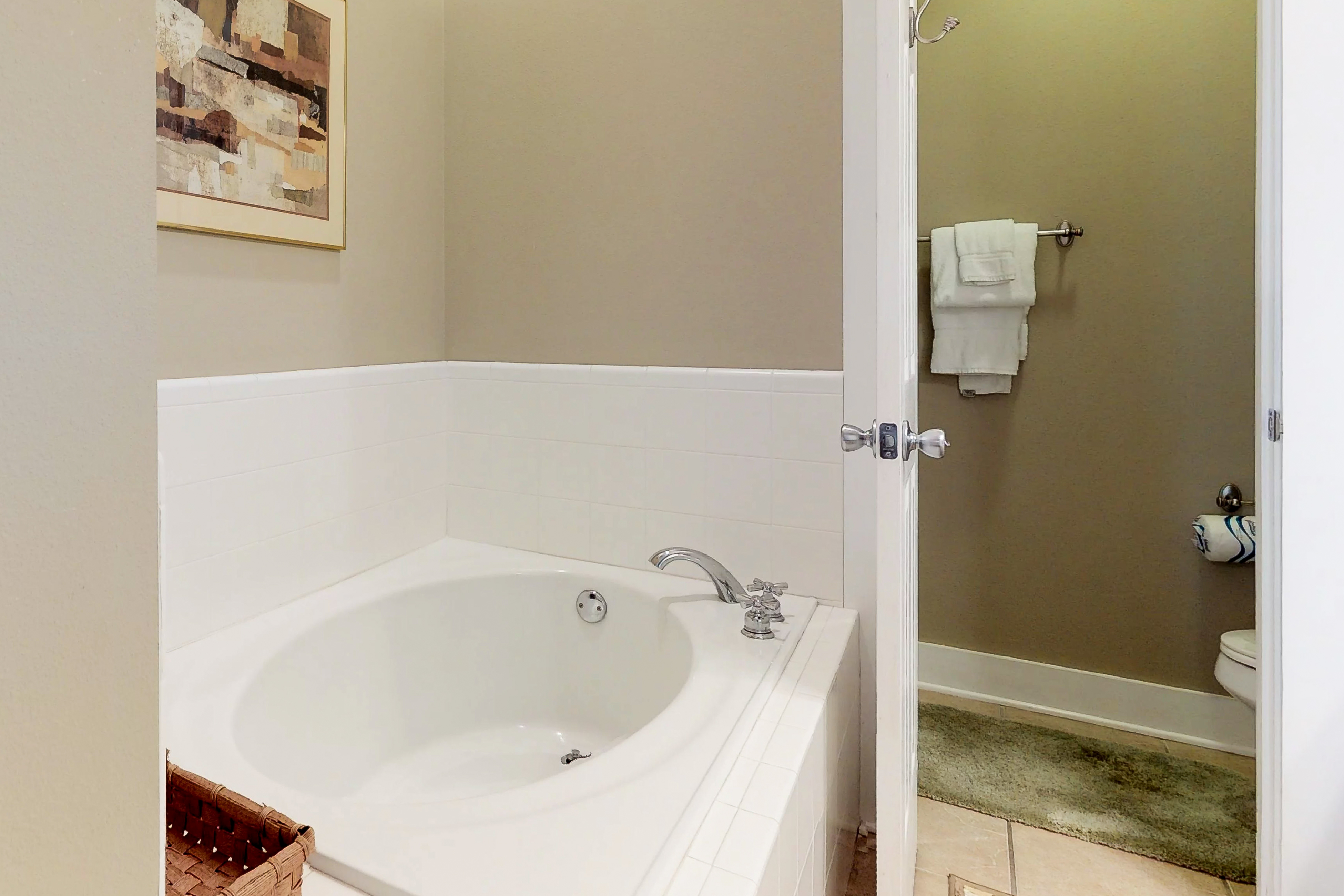 Mexico Beach Condo 908077