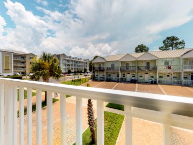 Mexico Beach Condo 908077