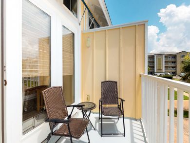 Mexico Beach Condo 908077