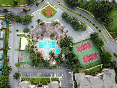 Orlando Condo 908080