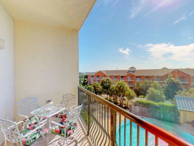 Beaches Of South Walton Condo 908081