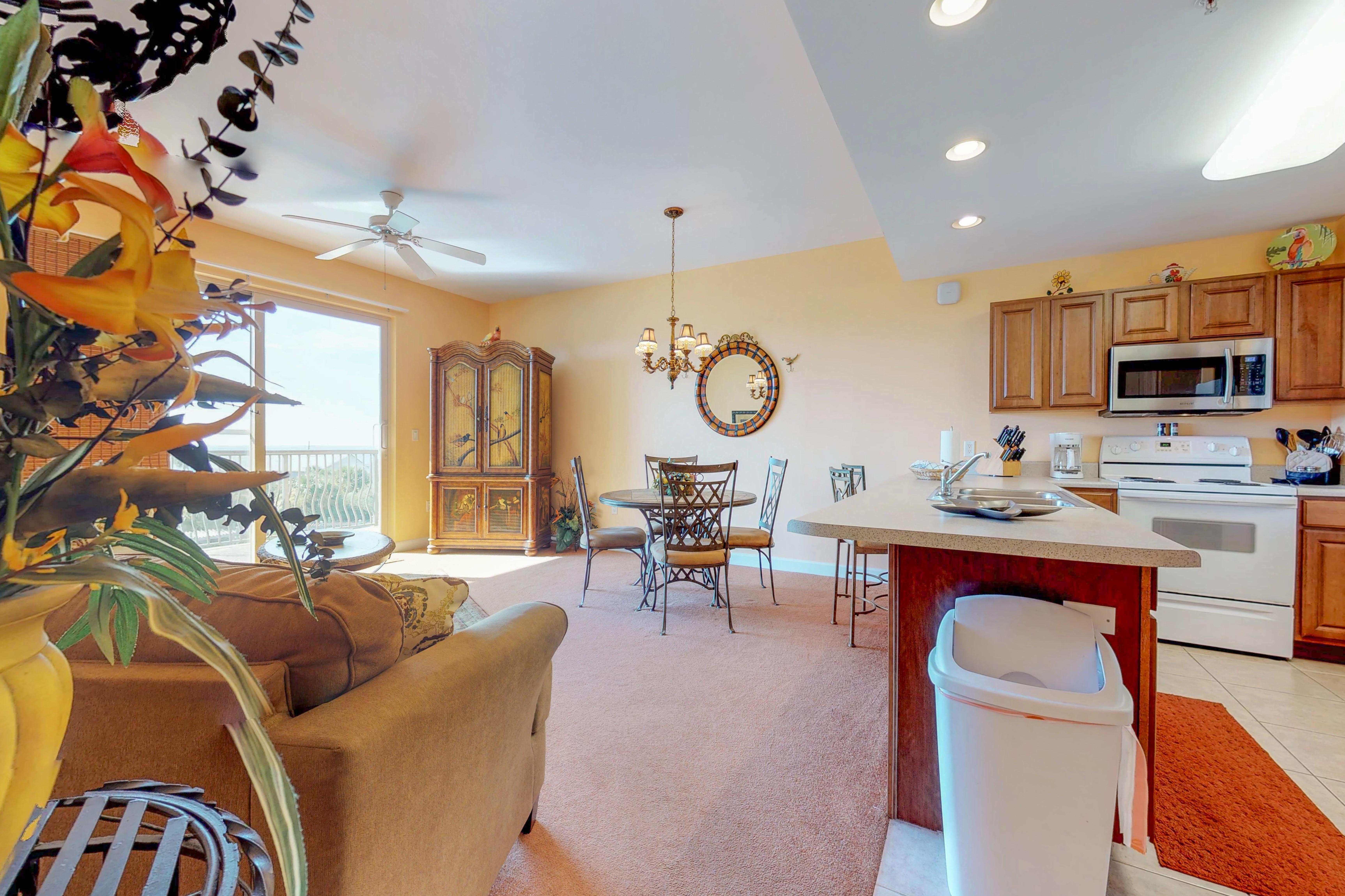 Beaches Of South Walton Condo 908081