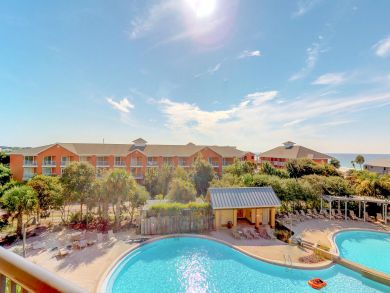 Beaches Of South Walton Condo 908081