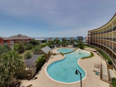 Beaches Of South Walton Condo 908081
