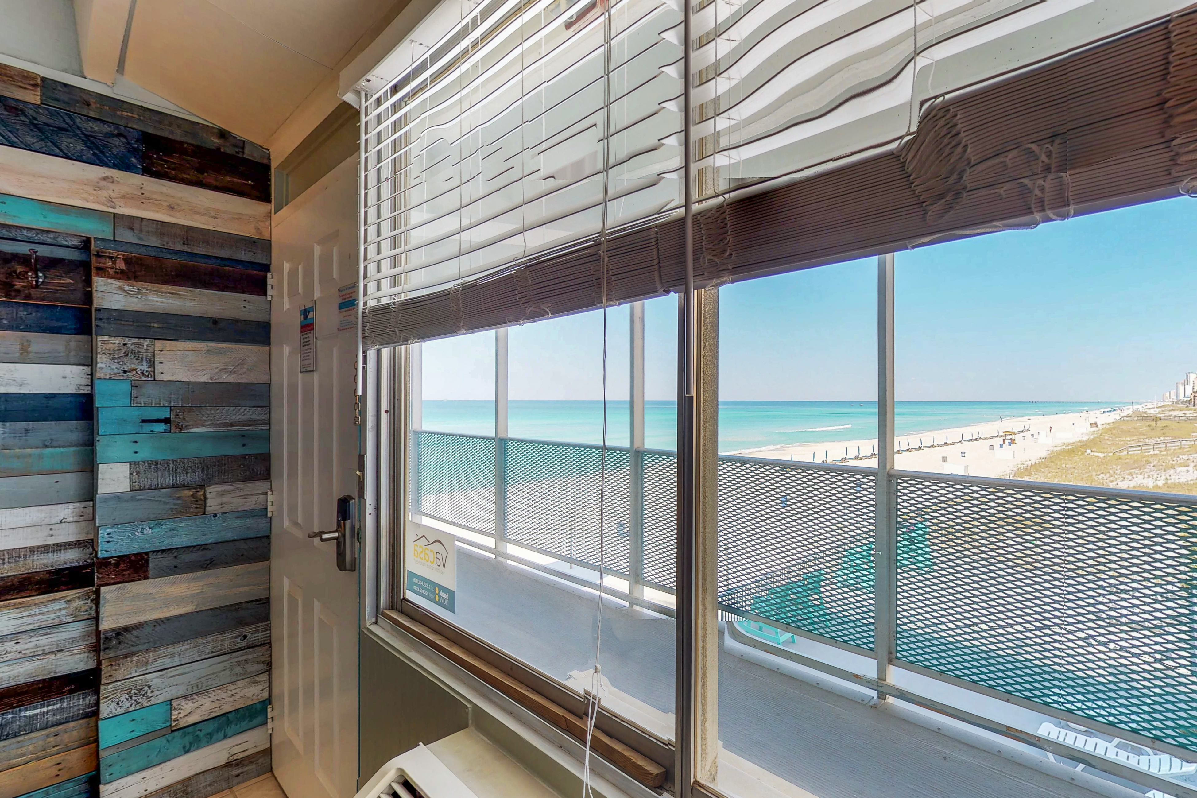 Panama City Beach Condo 908083