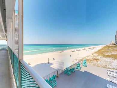 Panama City Beach Condo 908083