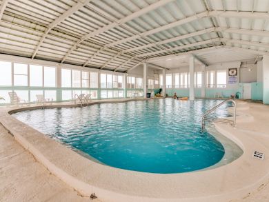 Panama City Beach Condo 908083