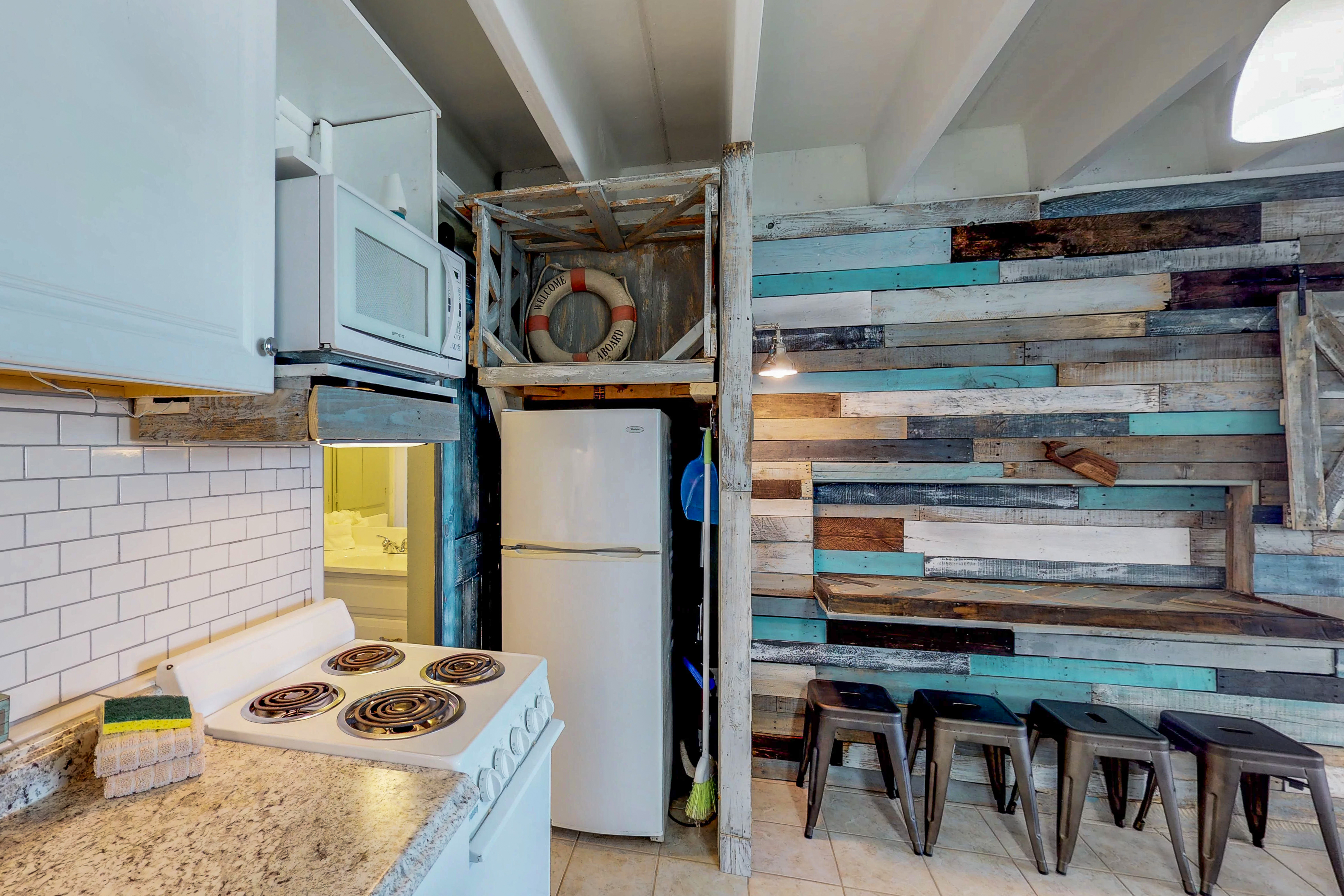 Panama City Beach Condo 908083