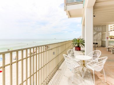 Panama City Beach Condo 908083