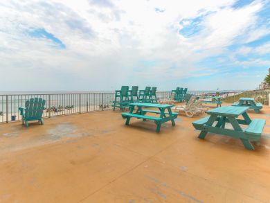 Panama City Beach Condo 908083