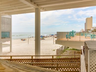 Panama City Beach Condo 908083