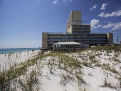 Panama City Beach Condo 908083