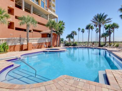 Pensacola Beach Condo 908085