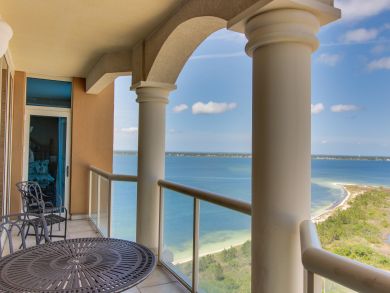 Pensacola Beach Condo 908085