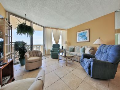 Daytona Beach Condo 908086