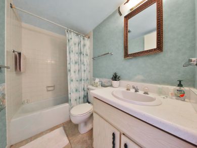 Daytona Beach Condo 908086