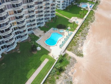 Daytona Beach Condo 908086