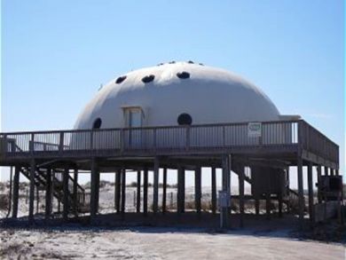 Mexico Beach Home 908087