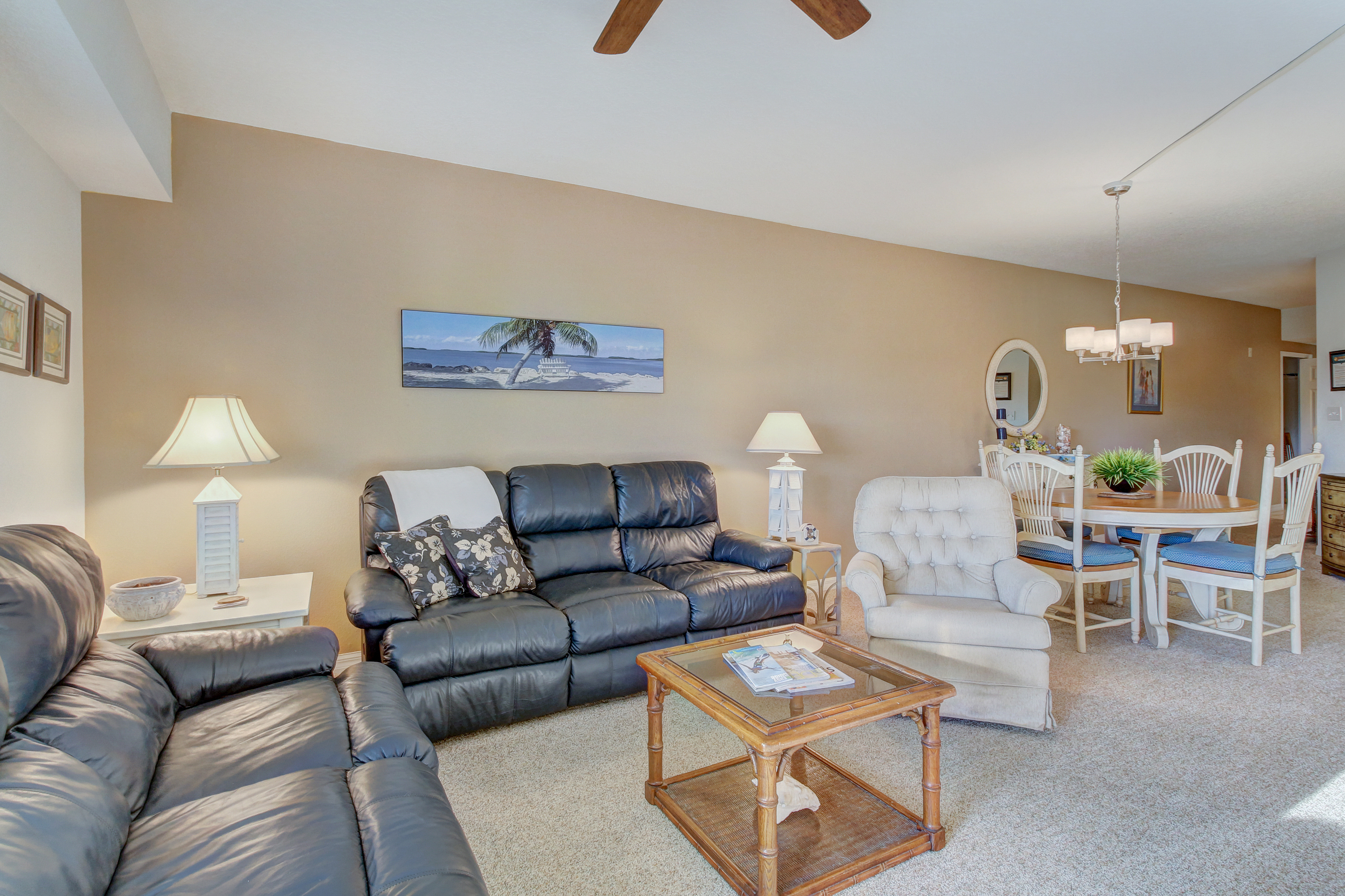New Smyrna Beach Condo 908089
