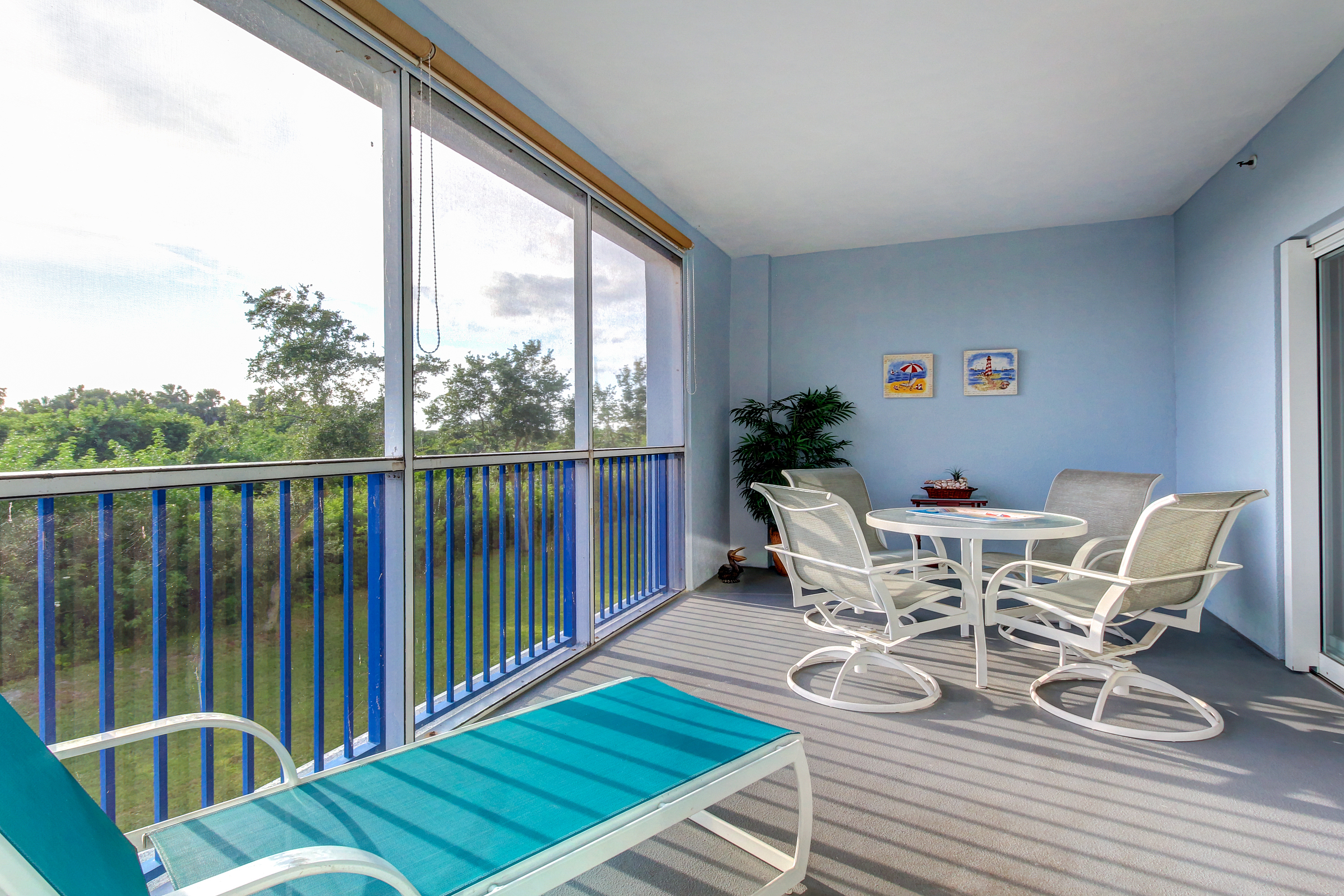 New Smyrna Beach Condo 908089