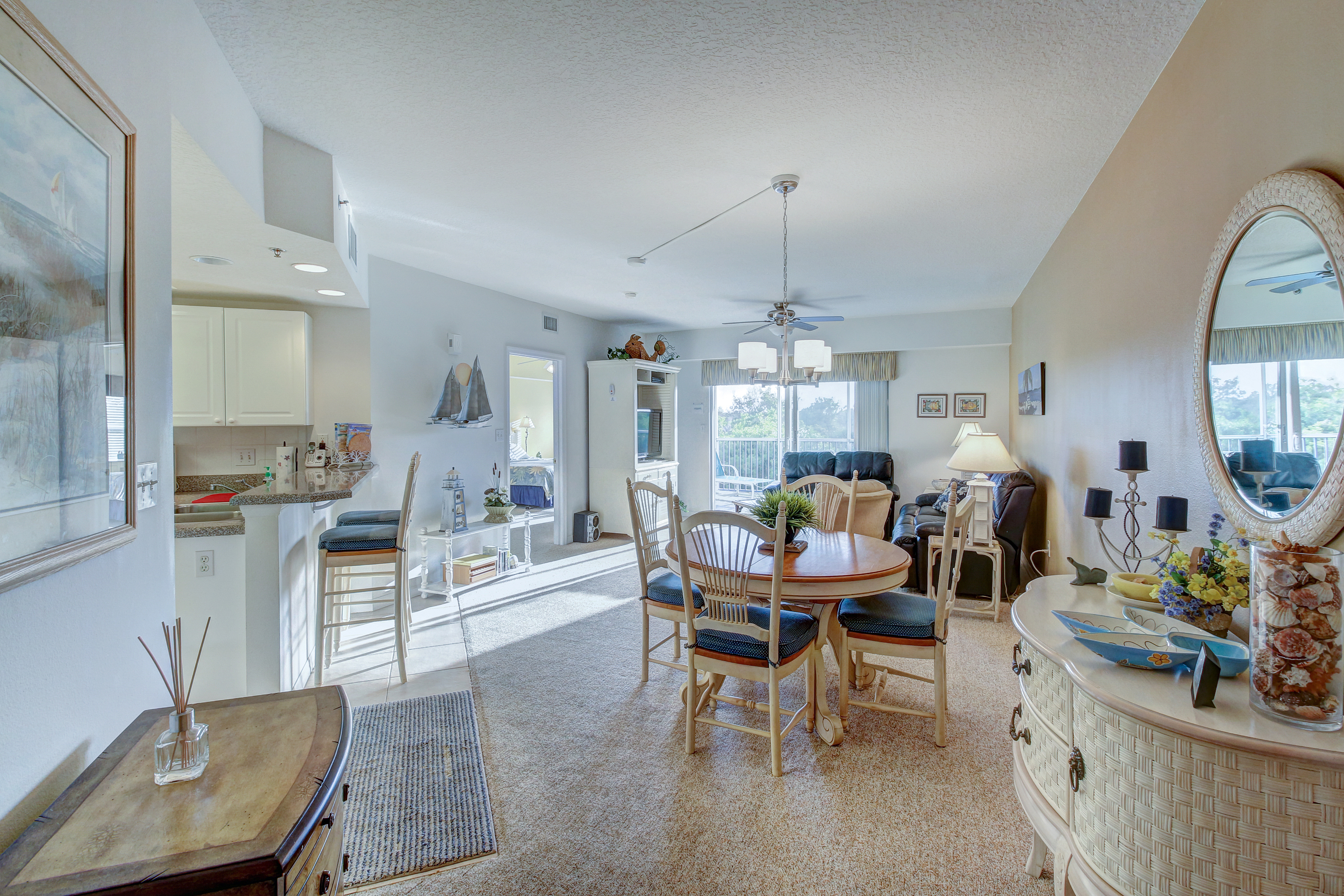 New Smyrna Beach Condo 908089