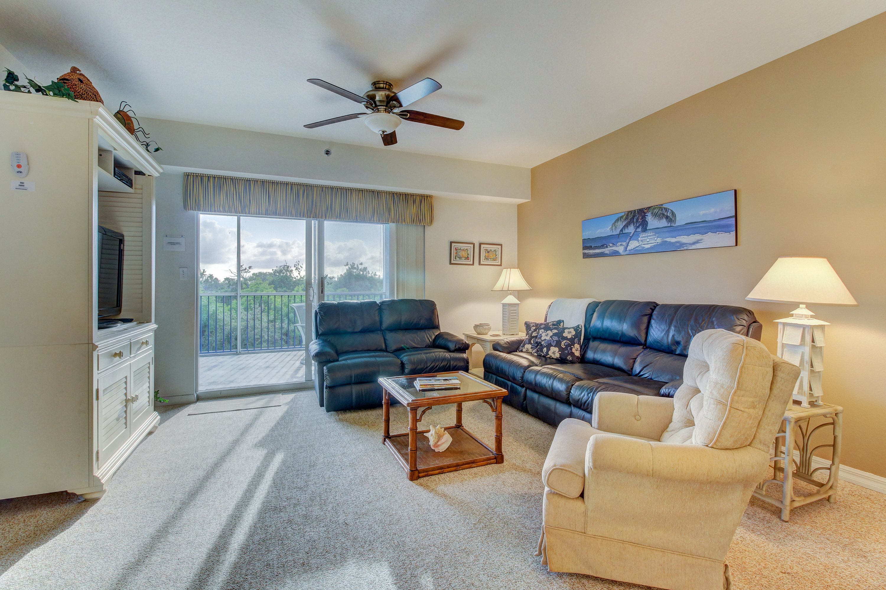 New Smyrna Beach Condo 908089