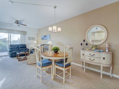 New Smyrna Beach Condo 908089