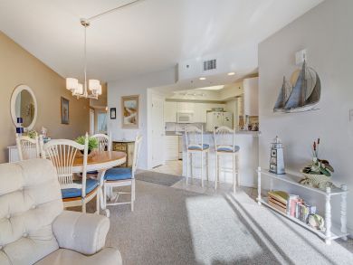 New Smyrna Beach Condo 908089