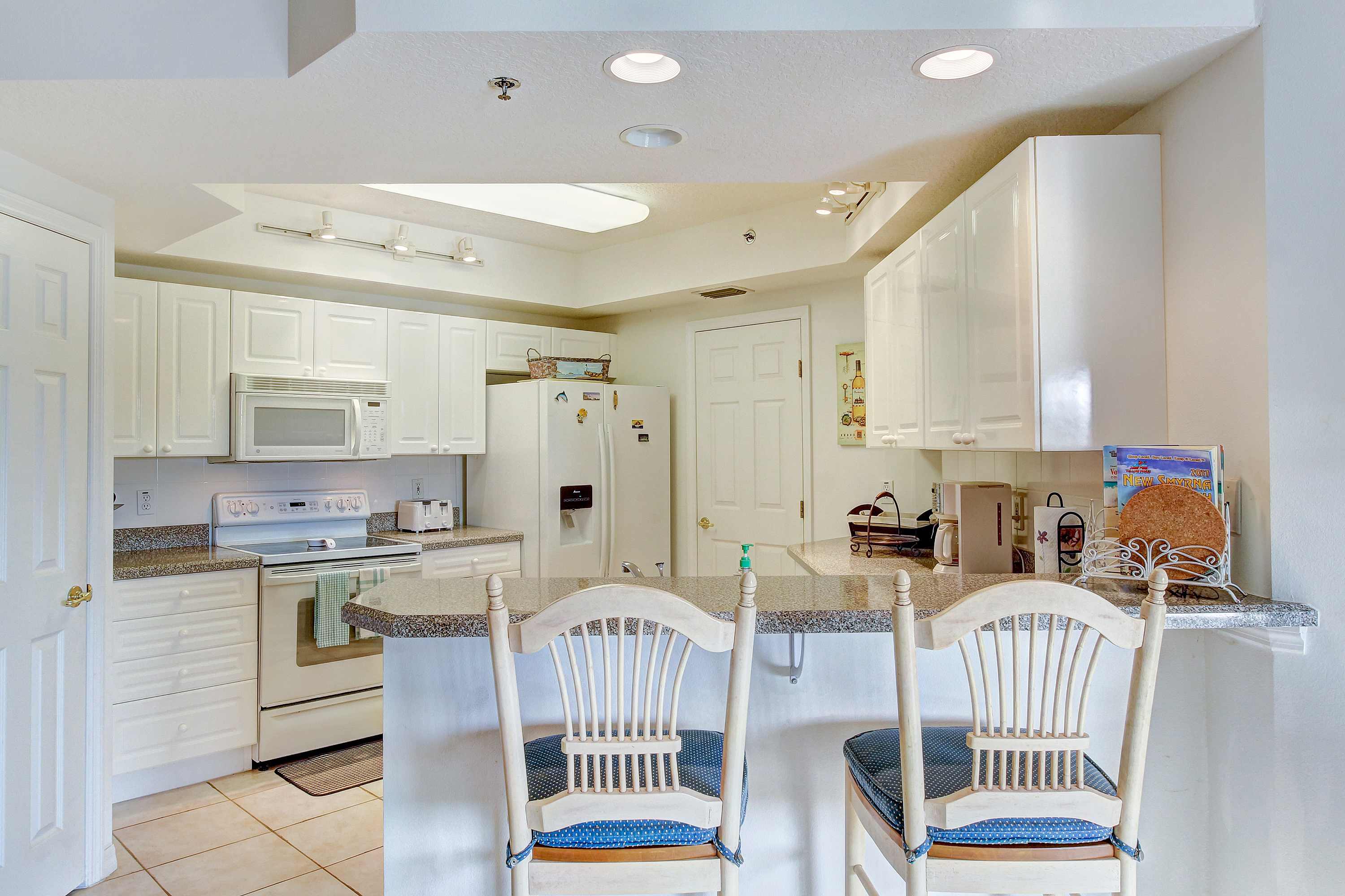 New Smyrna Beach Condo 908089