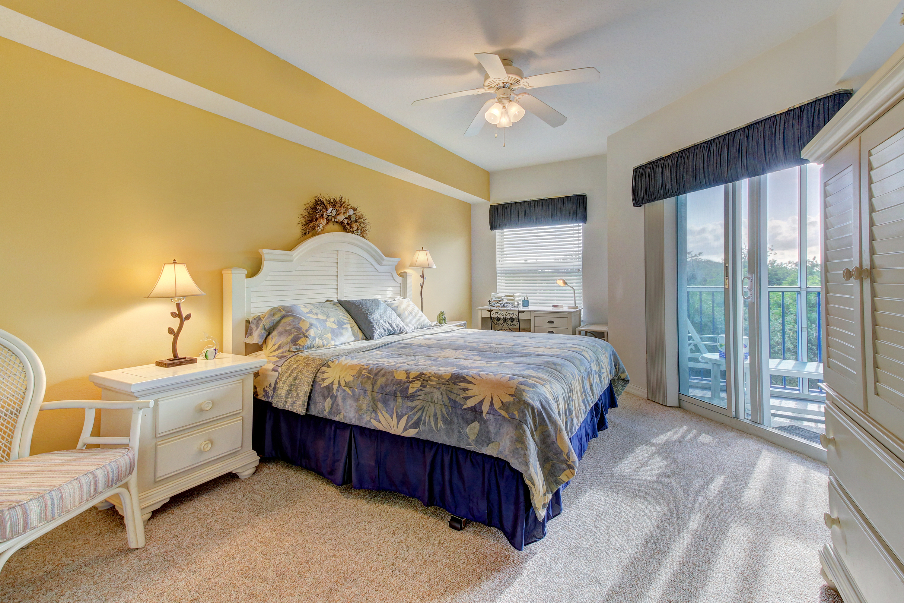 New Smyrna Beach Condo 908089