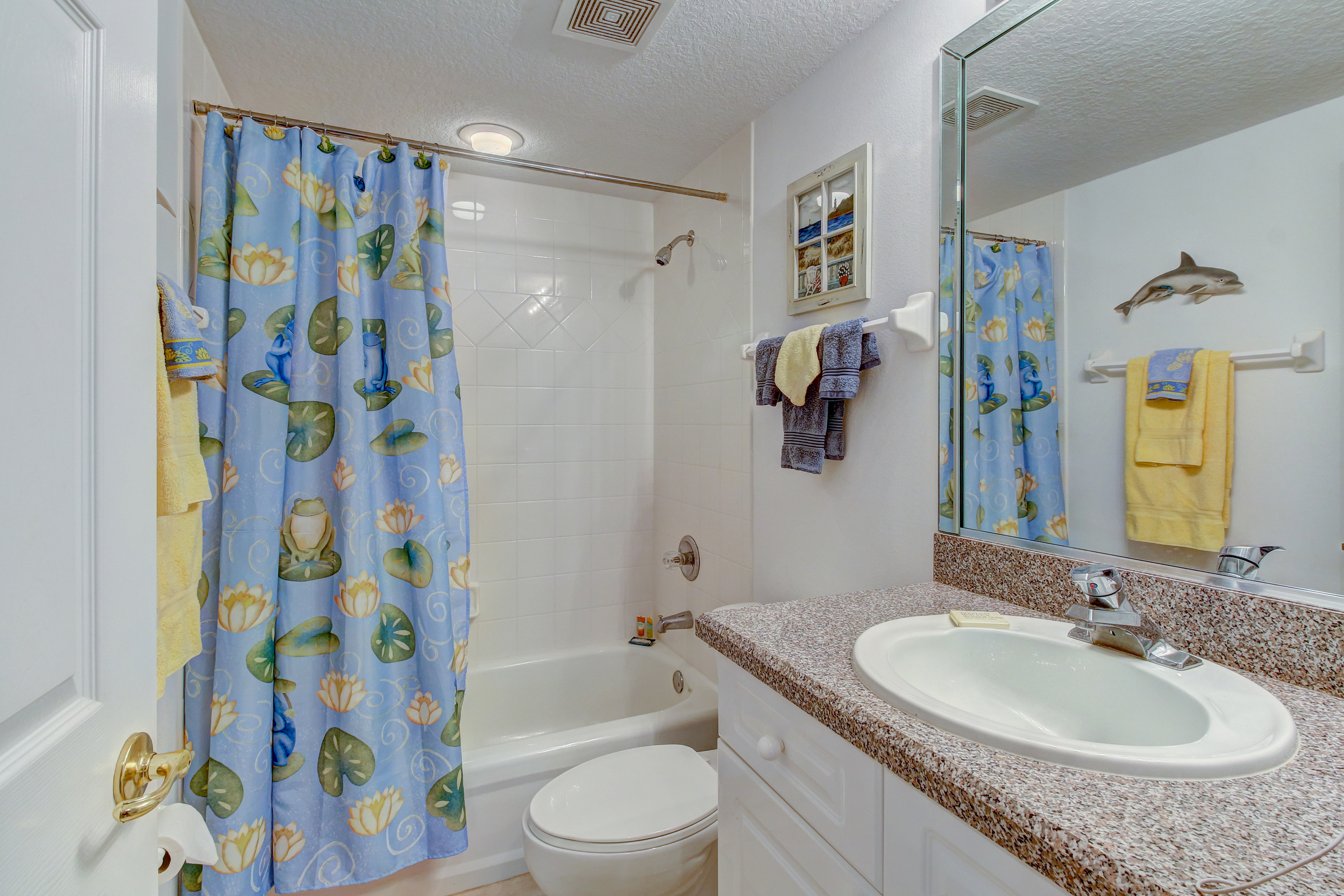 New Smyrna Beach Condo 908089