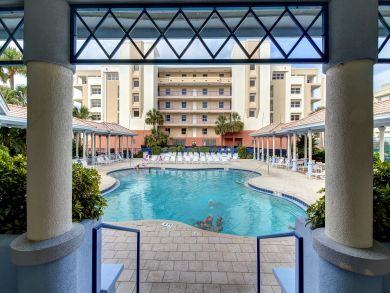 New Smyrna Beach Condo 908089