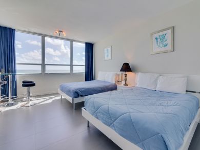 Miami Beach Condo 908093
