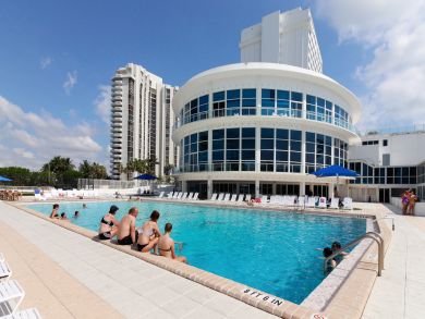 Miami Beach Condo 908093