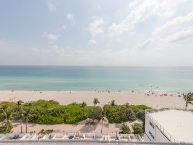 Miami Beach Condo 908093