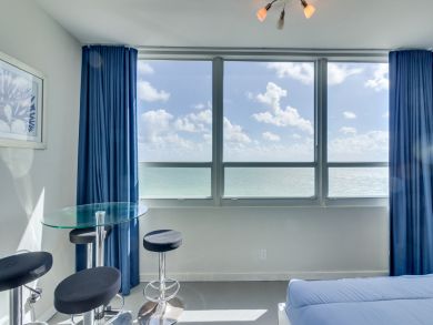 Miami Beach Condo 908093