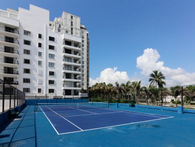 Miami Beach Condo 908093