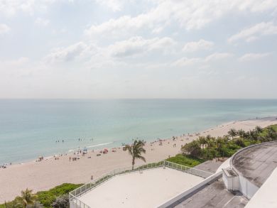 Miami Beach Condo 908093