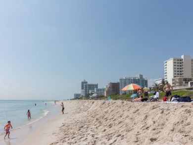 Miami Beach Condo 908093