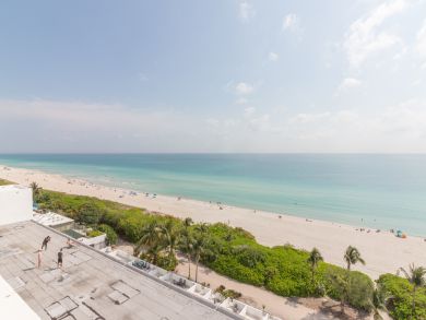 Miami Beach Condo 908093
