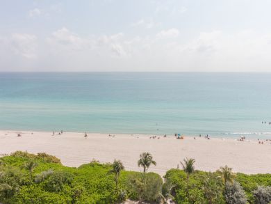 Miami Beach Condo 908093