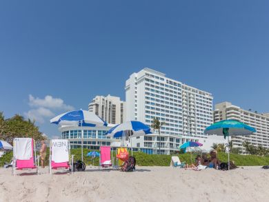 Miami Beach Condo 908093
