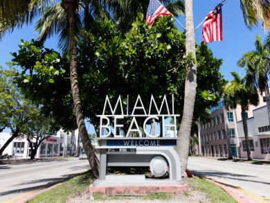 Miami Beach Condo 908093